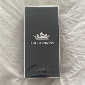Men’s Dolce & Gabbana Eau De Parfum 3.3 fl. Oz.